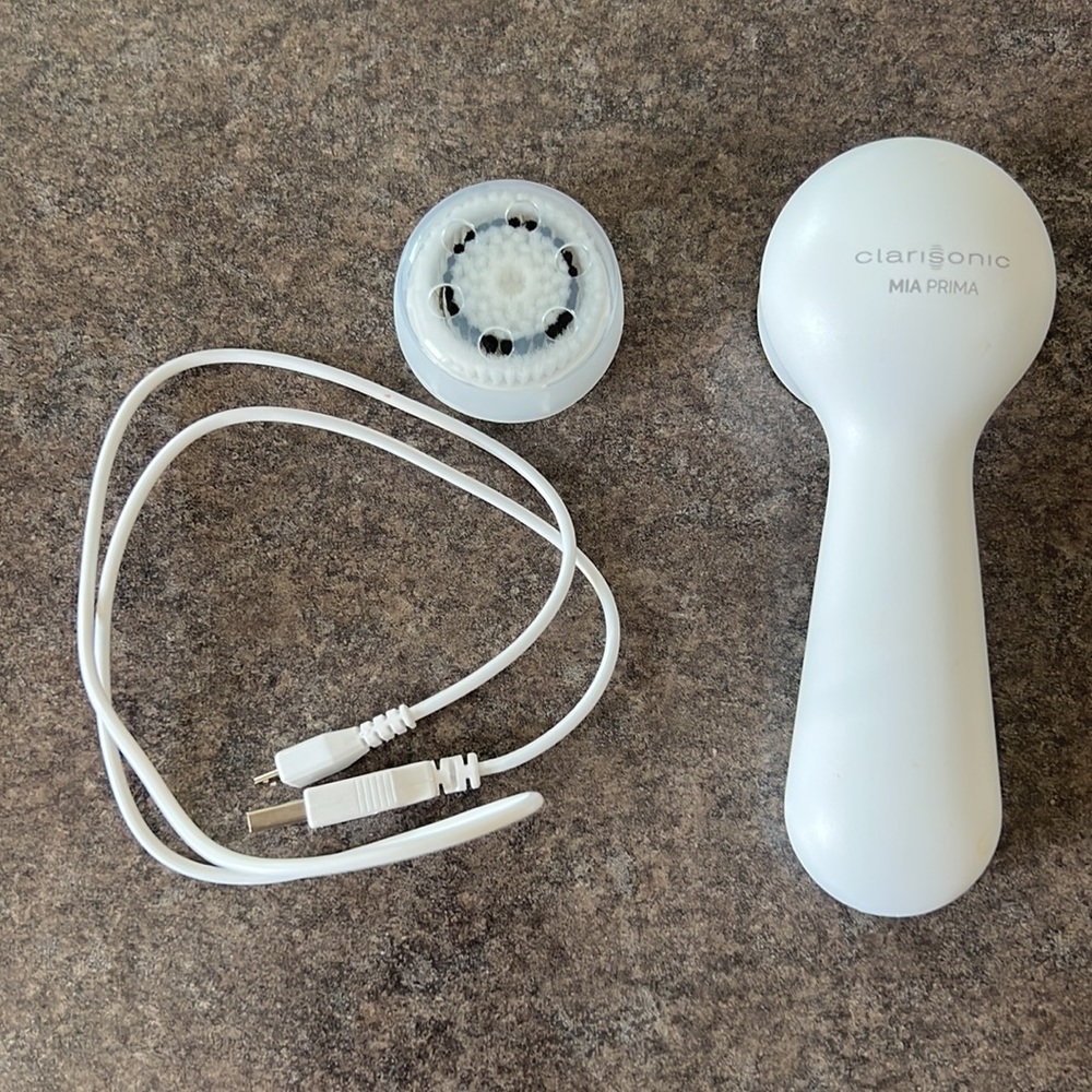 Clarisonic